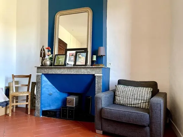 Maison 6 pièces