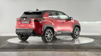 Toyota Yaris Cross 116h GR Sport MY22 — photo 5