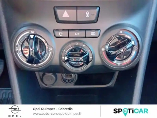 Peugeot 2008 1.2 puretech 110ch style s&amp;s — photo 42