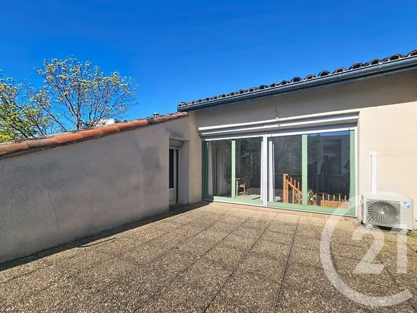 Appartement 6 pièces 138 m²