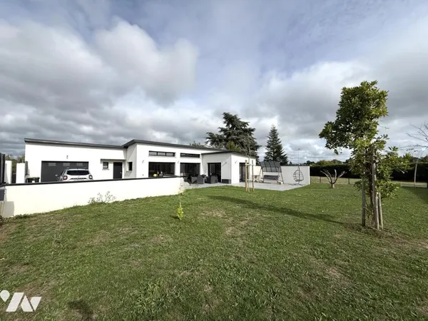 Maison 6 pièces 148 m²