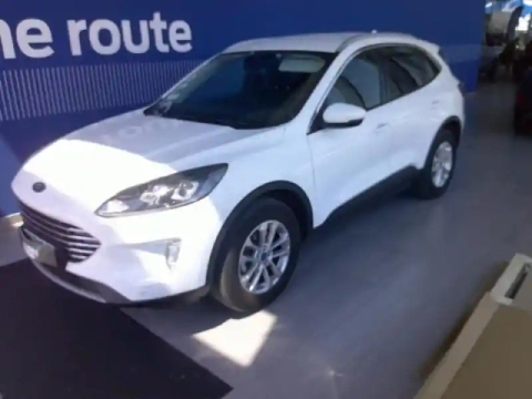 Ford Kuga 2.5 duratec 190ch fhev e85 titanium bva