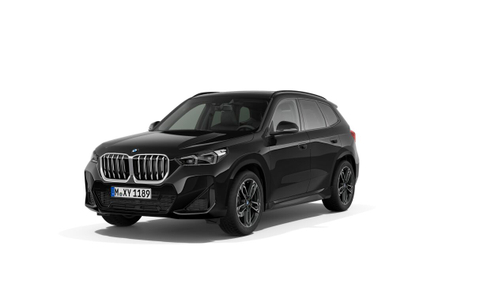 BMW X1 sDrive 20i 170ch DKG7