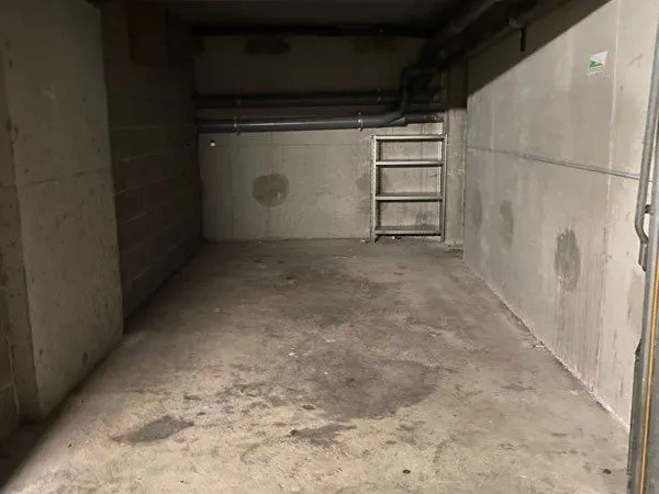 Box/ garage à louer