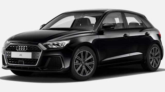 Audi A1 Sportback 30 TFSI 116 ch S tronic 7