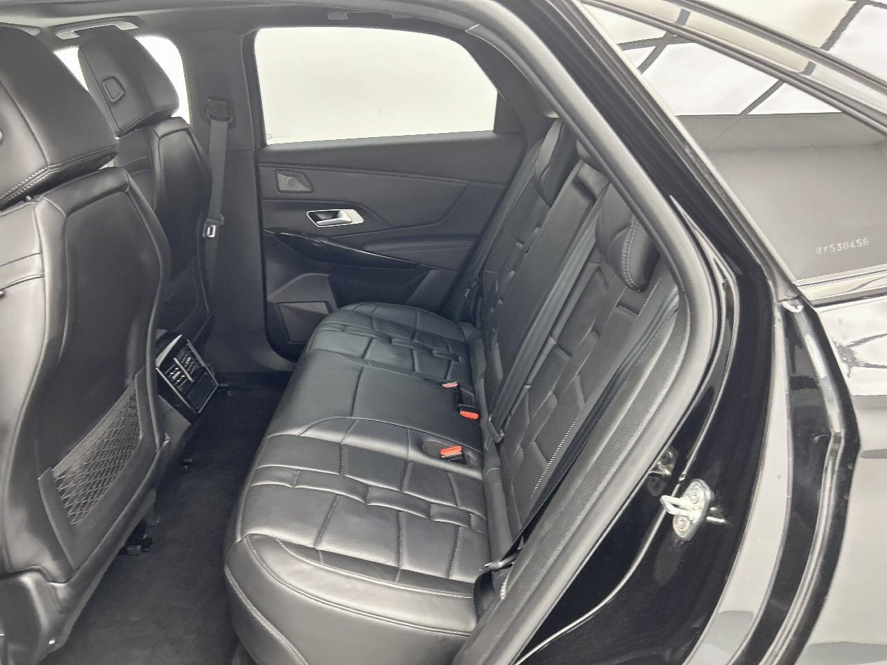 Ds Ds 7 crossback hybride rechargeable e-tense 300 eat8 4x4 opera — photo 13