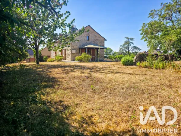 Maison 5 pièces 85 m²