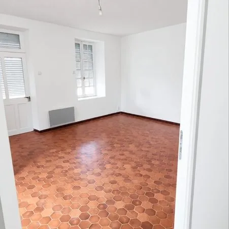 Location maison Noirterre