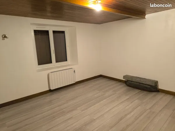 T3 rez de chaussée direct propriétaire