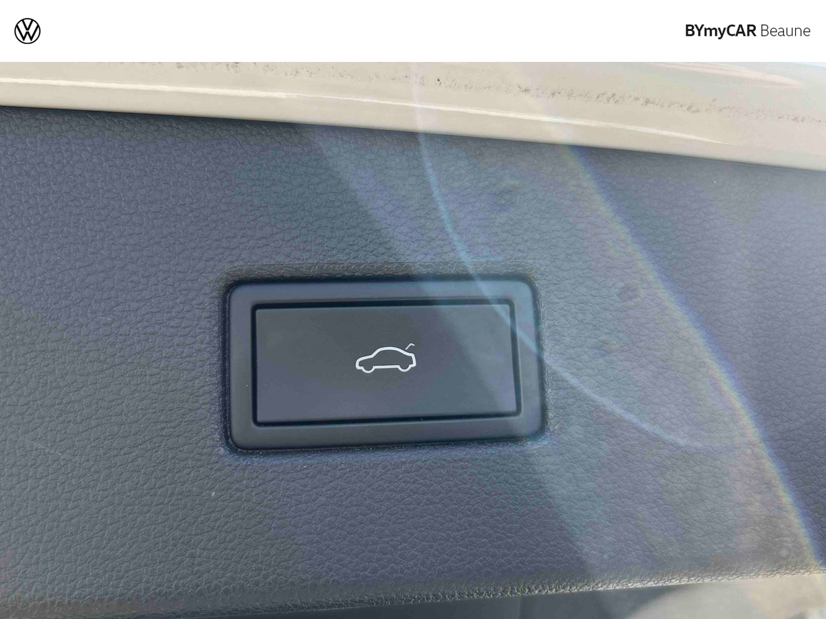 Volkswagen Tiguan 1.4 eHybrid 245ch DSG6 — photo 15