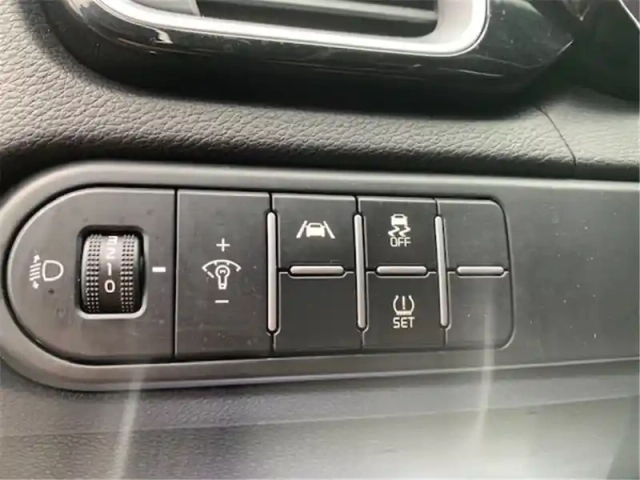 Kia Ceed 1.5 t-gdi 160 ch isg dct7 — photo 42