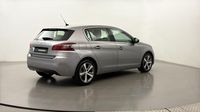 Peugeot 308 1.2 PureTech 130ch E6.3 S&S Allure — photo 5