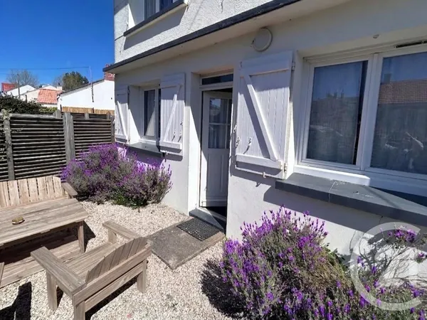 Maison 7 pièces 112 m²