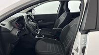 Dacia Sandero 1.0 SCe 65ch Confort -22 — photo 12