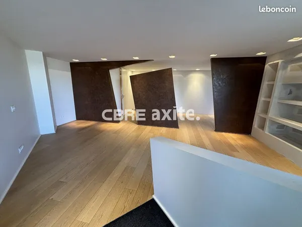 Bureaux 51 m² ANNECY