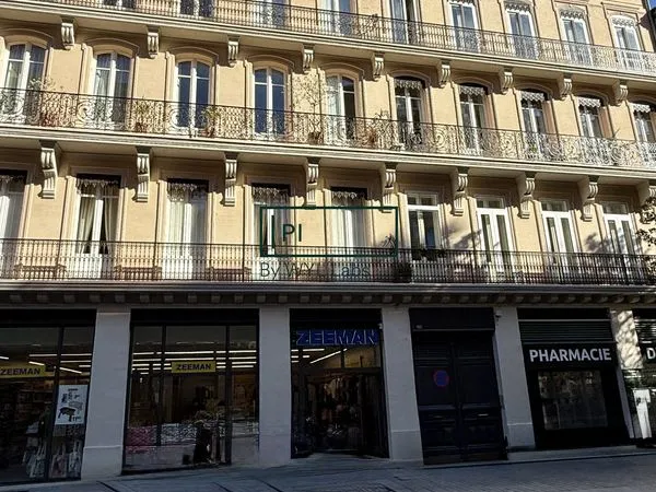Bureaux 177 m² Toulouse