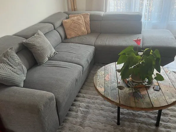 Chambre chez l'habitant