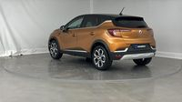 Renault Captur 1.0 TCe 90ch Intens -21 — photo 8