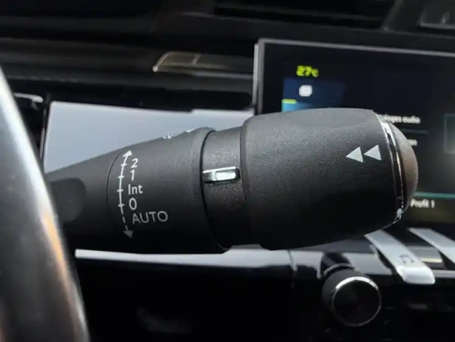 Peugeot 508 ii hybrid 225 e-eat8 allure business — photo 31