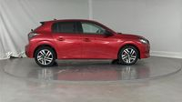 Peugeot 208 1.2 PureTech 100ch S&S Allure — photo 4