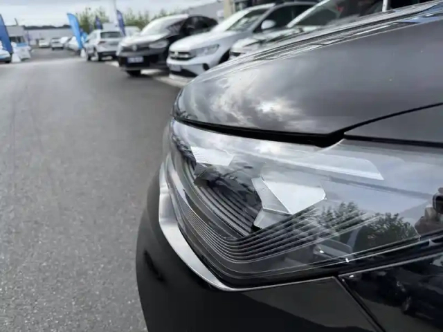 Volkswagen Tiguan 1.5 ehybrid 272ch dsg6 — photo 7