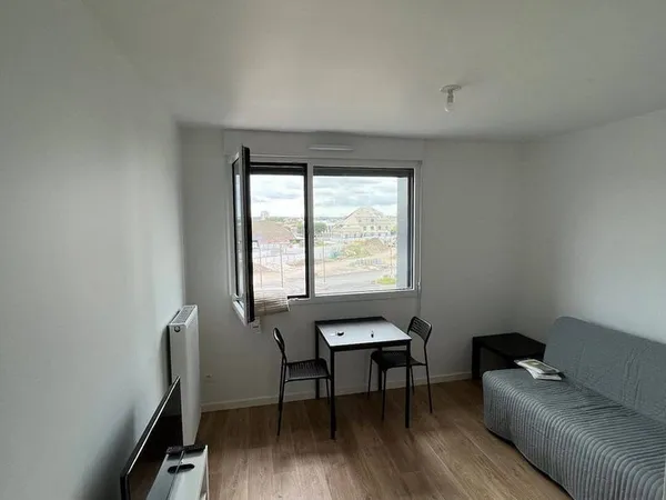 Studio 1 pièce 20 m²