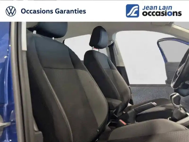 Volkswagen Polo 1.0 tsi 95 s&amp;s bvm5 — photo 6