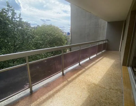 Appartement 4 pièces 79 m²