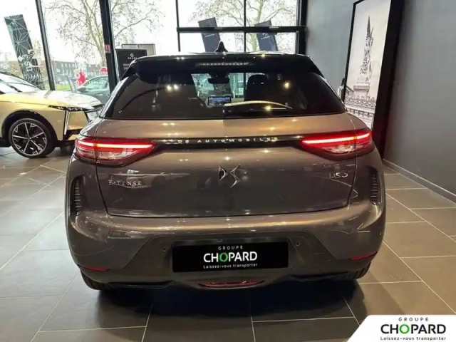 Ds Ds 3 e-tense — photo 5