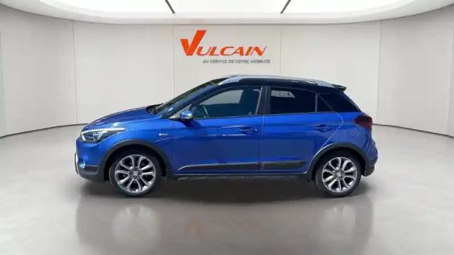 Hyundai I20 active 1.0 t-gdi 100 dct-7 — photo 3