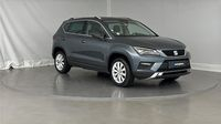Seat Ateca 1.6 TDI 115ch Start&Stop Style Business Ecomotive — photo 3