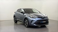 Toyota C-Hr 184h Collection 2WD E-CVT MY22 — photo 3