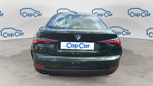 BMW Serie 4 Gran Coupe 420i 184 BVA8 - Lounge – 2022 – 46714 km – Essence – Boîte Automatique — photo 16