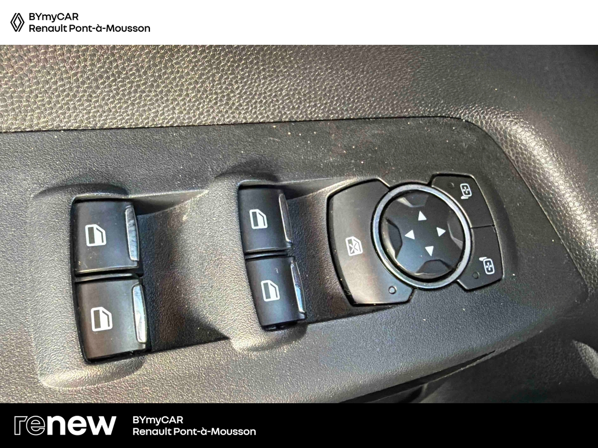 Ford EcoSport 1.0 EcoBoost 125ch S&amp;S BVM6 — photo 20