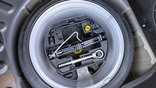 Peugeot 308 GTI 1.6 THP 200 - N/A – 2010 – 106380 km – Essence – Boîte Manuelle — photo 34