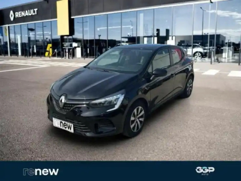 Renault Clio 1.0 tce 90ch equilibre