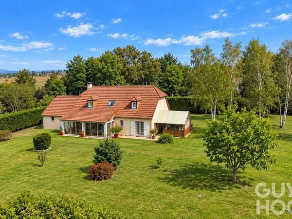 Maison 6 pièces 157 m²