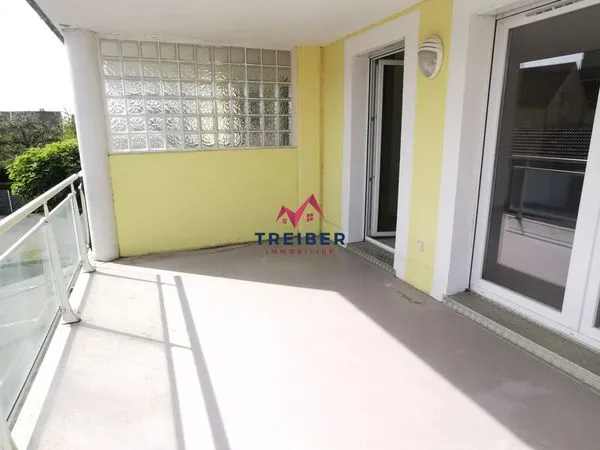 Appartement 4 pièces 73 m²