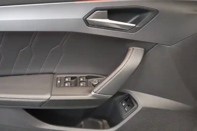 Cupra Formentor 1.4 e-hybrid 245 ch dsg6 — photo 8