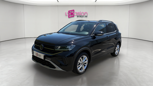 Volkswagen T-Cross 1.0 TSI 116 Start/Stop DSG7