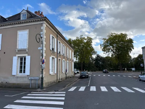 Vends maison 115m²
