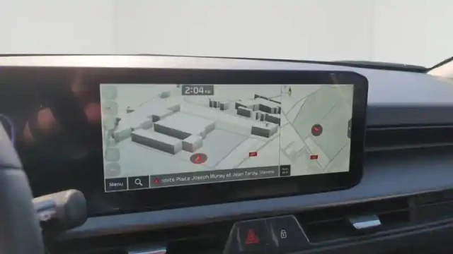 Kia Stonic 1.0 t-gdi 100 ch dct7 — photo 36