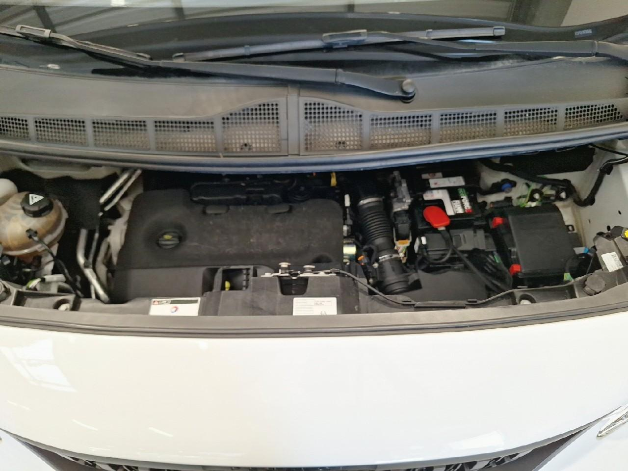 Peugeot Expert fgn tole xl bluehdi 145 bvm6 — photo 14
