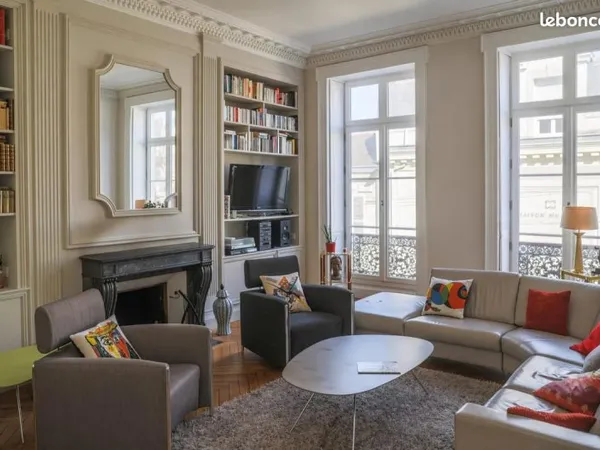 Hotel particulier 12 pièces 398 m²
