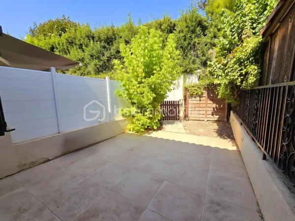 Maison 3 pièces 50 m²