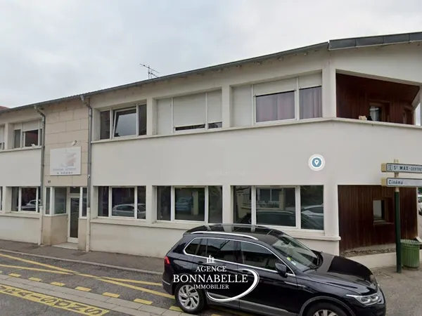 IMMEUBLE DE RAPPORT SAINT-MAX