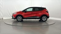 Renault Captur 1.2 TCe 120ch energy Intens — photo 7