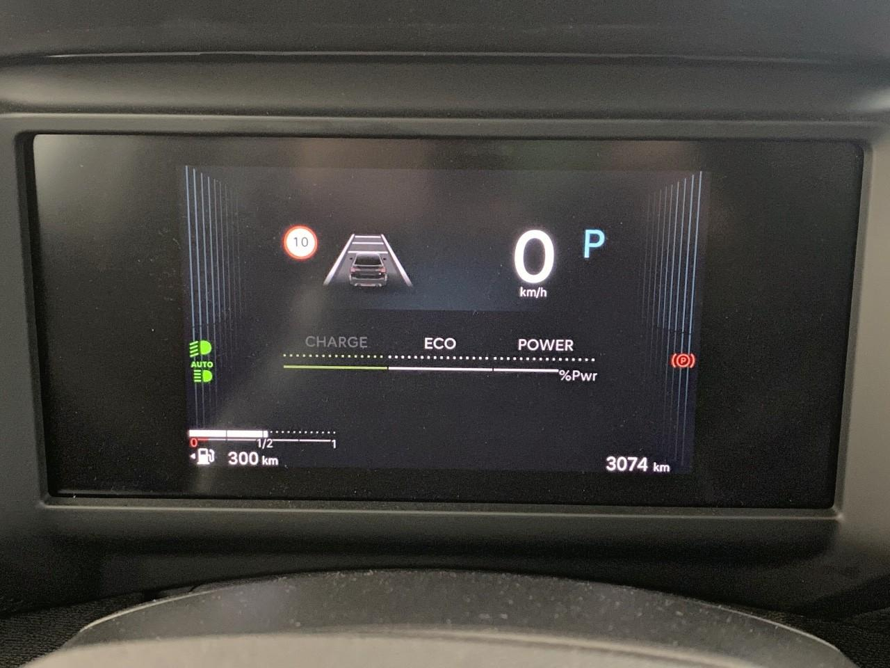 Citroën C4 hybride 145 ch e-dcs6 max — photo 14
