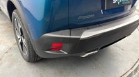 Peugeot 2008 1.2 Hybrid 145ch GT e-DCS6 — photo 21