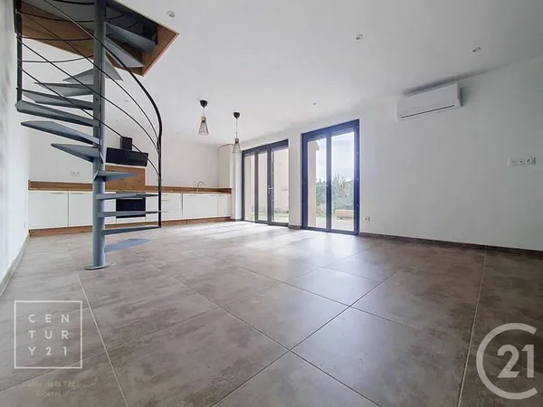 Maison 3 pièces 60 m²